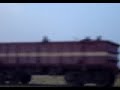 World's longest train