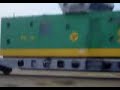 Longest Train