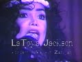 LaToya Jackson live in Slovenia (Velike Zablje)