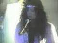LaToya Jackson live in Slovenia (Velike Zablje)