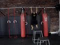 CrossFit \"Not Have to be Fun...\"