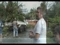 after hurrican dean 2007 st.lucia