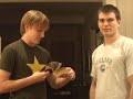 Hadoken Bros. - Episode 3: Video Game Assassin Hadoken Bros. - Episode 3: Video Game Assassin