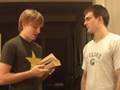 Hadoken Bros. - Episode 3: Video Game Assassin