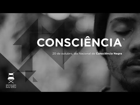 Consciência | Poema de Alan Cruz | 20 de Novembro, dia da Consciência Negra