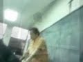 Ms. Theology - The Movie