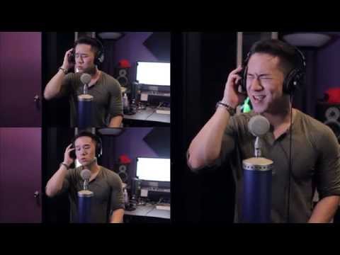 Leehom x Avicii – Lose Myself ?? (Jason Chen Cover)