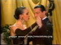 Tributo a Miguel A. Zotto & Milena Plebs
