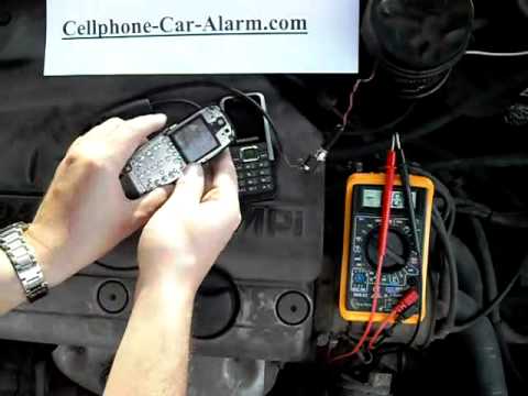 gsm signalizaciya dlya avtomobilya vybor sostavnye chasti i osobennosti