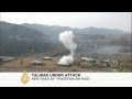 Pakistan 'bombs Taliban targets' - 06 Nov 09