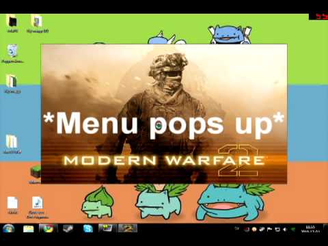how to get rid of cheat detected on mw2 pc