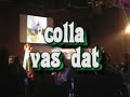 cena de collas de carnaval 2008
