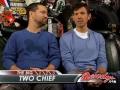 Big 3: Busch's Chief