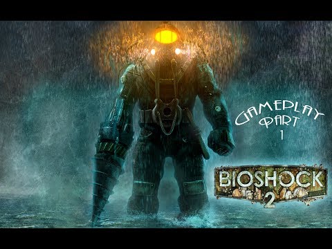 bioshock 2