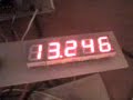 frequency counter frequency counter