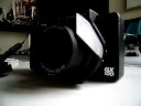GX100の怪しい蓋