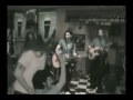 TERSIVEL - Those Days Are Gone at Cruzat Beer House