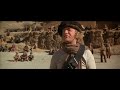 The Man Who Would Be King (1975) Training the Army - 3 of 9