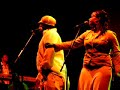 Anthony B- World of reggae music at Sundance