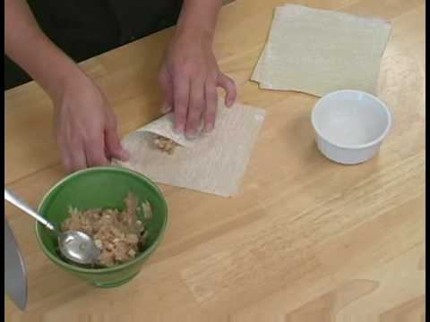 Cooking Tips: How to Prepare for Rolls-cooked eggs