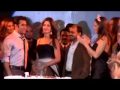 Katrina Kaif scared of parties?!(11 days ago)
