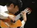 Sonata \"Hommage a Boccherini\" Op.77?3rd Mov & 4th Mov