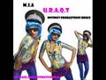 MIA URAQT (Instinct Productionz Remix)