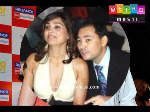 Mahesh Bhupathi cheated by Lara Dutta with Kelly Dorjee