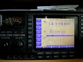 ham radio band pirate
