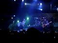 Let The Flames Begin (live) - Paramore - Little Rock 8/5/08
