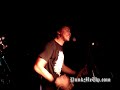 Flatliners Live @ Velvet (Quebec)