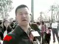 Chaos at Hong Kong Disneyland