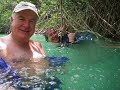 Viaje a Sian Ka�an CTI