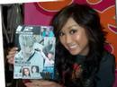Brenda Song Brenda Song