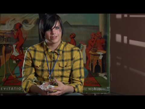 Amazingly good documentary: The new film Make Believe is all…