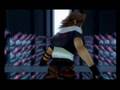 Saix is a pervert