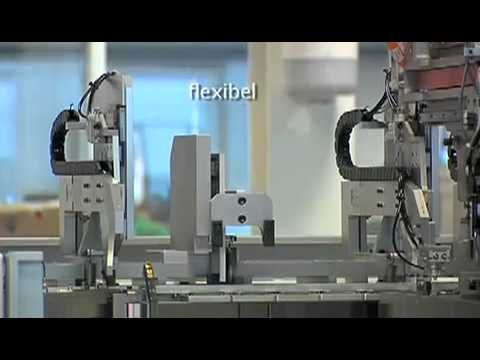 N'GAP - Deze film beschrijft het EFRO-project N-GAP, the next generation assembly platform. Initiatiefnemer van het project was IMS, dochter van WWINN. Aanleiding va...