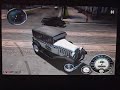 Mafia played on Eee PC