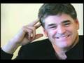 Grrr Sean Hannity Outsmarted by Paulite! www.FreeMe.TV