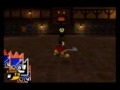Kingdom Hearts Re:CoM - Traverse Town English Subs - Part 01 Kingdom Hearts Re:CoM - Traverse Town English Subs - Part 01