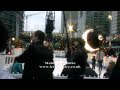 The Making of the Marks & Spencer Christmas Advert 2009