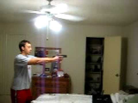 how to do a snap zoom