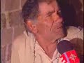 O PAI DE SANTO