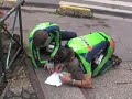 La folie des raiders.wmv