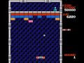 i like this game. i remember playing the third one on snes a lot. i was having a hard time getting used to the paddle in this video. next time i will probably just use the controller.