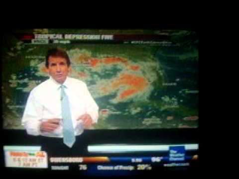 hurricnae