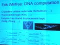 Where computation and fabrication meet: Using computers to mimic biology (Zack Booth Simpson) http://is.gd/4QNTk