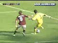 La vera Gambeta di Carrizo Torino-Lazio 1-3