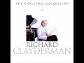 Richard Clayderman - Chrismas piano music .