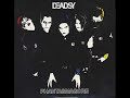 Carrying Over by Deadsy Carrying Over by Deadsy